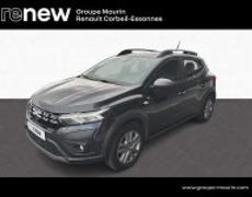 Dacia Sandero Corbeil-Essonnes