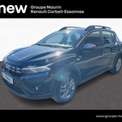 Dacia Sandero 1.0 TCe 90ch Stepway Expression Corbeil-Essonnes