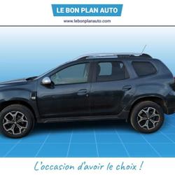 Dacia Duster 1.5 Blue dCi 115ch Prestige 4x2 Corbeil-Essonnes