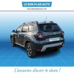 Dacia Duster 1.5 Blue dCi 115ch Prestige 4x2 Corbeil-Essonnes
