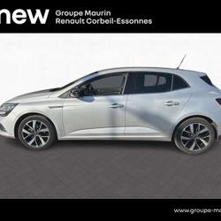 Renault Megane 4 1.3 TCe 115ch FAP Limited 120g Corbeil-Essonnes