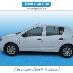 Dacia Sandero 1.0 SCe 75ch Access - 20 Corbeil-Essonnes