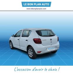Dacia Sandero 1.0 SCe 75ch Access - 20 Corbeil-Essonnes