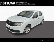 Dacia Sandero Corbeil-Essonnes
