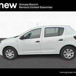 Dacia Sandero 1.0 SCe 75ch Access - 20 Corbeil-Essonnes