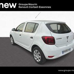Dacia Sandero 1.0 SCe 75ch Access - 20 Corbeil-Essonnes