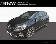 Renault Clio 5 Corbeil-Essonnes