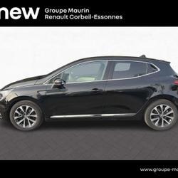Renault Clio 5 1.6 E-Tech hybride 145ch Techno Corbeil-Essonnes