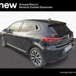 Renault Clio 5 1.6 E-Tech hybride 145ch Techno Corbeil-Essonnes
