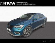 Renault Arkana - 1.6 E-Tech 145ch Business - 16 988 €