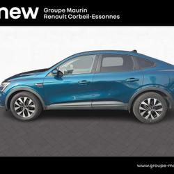 Renault Arkana 1.6 E-Tech 145ch Business Corbeil-Essonnes