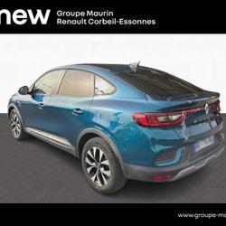 Renault Arkana 1.6 E-Tech 145ch Business Corbeil-Essonnes