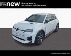 Renault R5 Corbeil-Essonnes