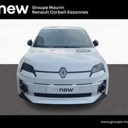 Renault R5 E-Tech Electrique 150ch Techno autonomie confort Corbeil-Essonnes