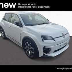 Renault R5 E-Tech Electrique 150ch Techno autonomie confort Corbeil-Essonnes