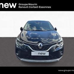 Renault Captur 1.0 Eco-G 100ch Evolution Chennevi&egrave;res-sur-Marne