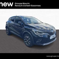 Renault Captur 1.0 Eco-G 100ch Evolution Chennevi&egrave;res-sur-Marne