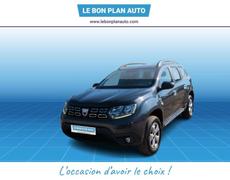 Dacia Duster Corbeil-Essonnes