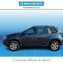 Dacia Duster 1.3 TCe 130ch FAP Confort 135g 4x2 - 19 Corbeil-Essonnes