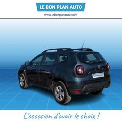Dacia Duster 1.3 TCe 130ch FAP Confort 135g 4x2 - 19 Corbeil-Essonnes