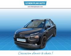 Citroen C4 Cactus Corbeil-Essonnes
