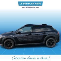 Citroen C4 Cactus PureTech 110 Feel Edition S&S occasion - Corbeil-Essonnes - photo 2/21