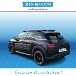 Citroen C4 Cactus PureTech 110 Feel Edition S&S occasion - Corbeil-Essonnes - photo 3/21
