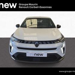 Renault Symbioz 1.6 E-Tech full hybrid 145ch Techno Corbeil-Essonnes