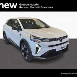 Renault Symbioz 1.6 E-Tech full hybrid 145ch Techno Corbeil-Essonnes