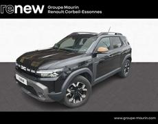 Dacia Duster Corbeil-Essonnes