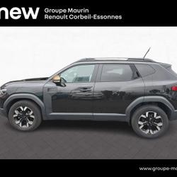Dacia Duster 1.0 ECO-G 100ch Extreme Corbeil-Essonnes