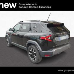 Dacia Duster 1.0 ECO-G 100ch Extreme Corbeil-Essonnes