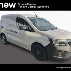 Renault Kangoo L1 1.5 Blue dCi 115ch Grand Confort EDC7 - 22 Corbeil-Essonnes