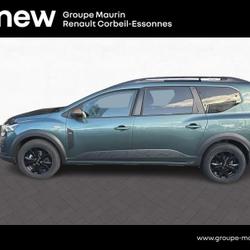 Dacia Jogger 1.6 hybrid 140ch Extreme+ 7 places -24 Corbeil-Essonnes