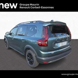 Dacia Jogger 1.6 hybrid 140ch Extreme+ 7 places -24 Corbeil-Essonnes
