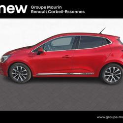 Renault Clio 5 1.6 E-Tech hybride 140ch Intens -21N Corbeil-Essonnes