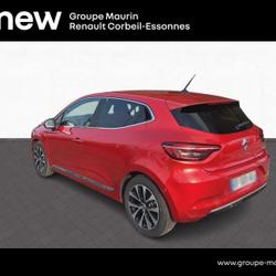 Renault Clio 5 1.6 E-Tech hybride 140ch Intens -21N Corbeil-Essonnes