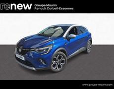 Renault Captur Corbeil-Essonnes