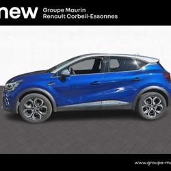 Renault Captur 1.0 TCe 90ch Intens -21 Corbeil-Essonnes
