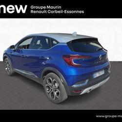 Renault Captur 1.0 TCe 90ch Intens -21 Corbeil-Essonnes