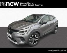 Renault Captur Corbeil-Essonnes