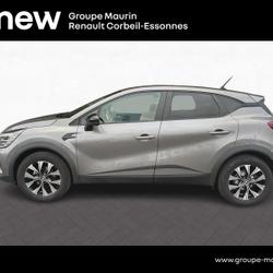 Renault Captur 1.0 Eco-G 100ch Evolution Corbeil-Essonnes