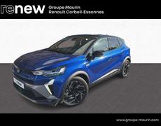 Renault Captur Corbeil-Essonnes