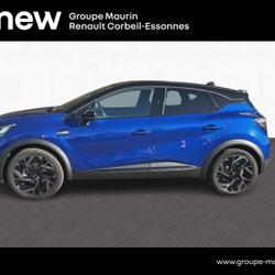 Renault Captur 1.6 E-Tech full hybrid 145ch esprit Alpine Corbeil-Essonnes