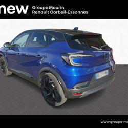 Renault Captur 1.6 E-Tech full hybrid 145ch esprit Alpine Corbeil-Essonnes