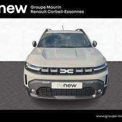 Dacia Duster 1.6 hybrid 140ch Journey Corbeil-Essonnes