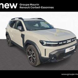 Dacia Duster 1.6 hybrid 140ch Journey Corbeil-Essonnes
