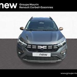 Dacia Jogger 1.6 hybrid 140ch Extreme 7 places -24 Corbeil-Essonnes