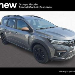 Dacia Jogger 1.6 hybrid 140ch Extreme 7 places -24 Corbeil-Essonnes