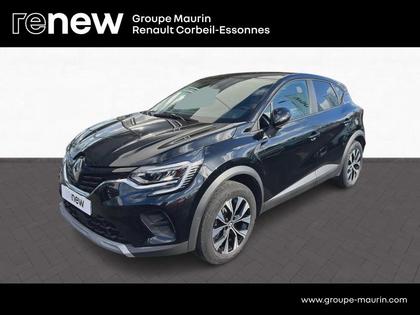 Renault Captur - 1.0 Eco-G 100ch Evolution - 14 959 €